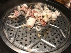 -船奇蒸汽海鲜·闽菜(八市海鲜总店)