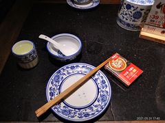 -蜀都丰 川菜·水煮活鱼(万象九宜城店)