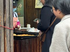 -王天顺海苔饼