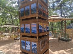 -沂蒙山旅游区云蒙景区(蒙山国家森林公园)