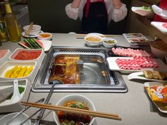 -海底捞火锅(江宸天街店)