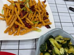 -虎虎龙虾大排档(双井店)