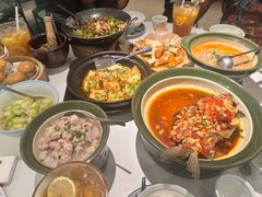 -费大厨辣椒炒肉(黄兴中心广场店)