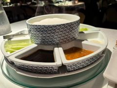 -羲和雅苑•北京烤鸭(陆家嘴中心店)