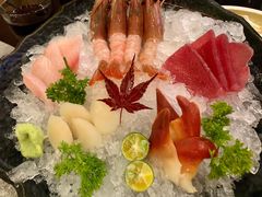-哈尔滨索菲特大酒店-意日本料理铁板烧
