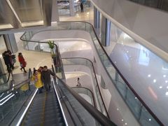 -首开·龙湖成都西宸天街