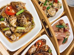 -必点海鲜·鲅鱼水饺(鞍山西道店)