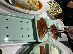 -羲和雅苑•北京烤鸭(国贸商城店)