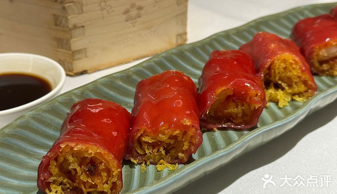 得闲饮茶丨深圳早茶我只吃这家！