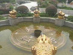 -南京银杏湖乐园