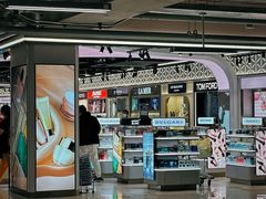 -曼谷素万那普国际机场