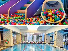 -海德温泉生活馆(朝阳大悦城店)