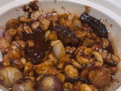 -古韵轩·江浙融合菜(梁溪店)
