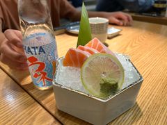 -今泉町·鳗 居酒屋(徐汇绿地缤纷城店)