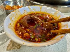 -水碾河刘老大串串香(水碾河路店)