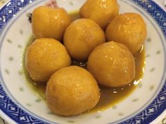 -捷信牛奶甜品世家(学府店)