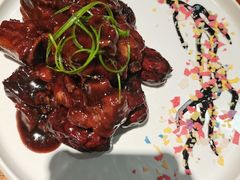 -鑫日千里马朝鲜族小馆(总店)