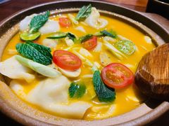-七色云蔬食(喜邻里店)