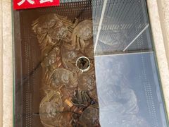 -四道口水产市场