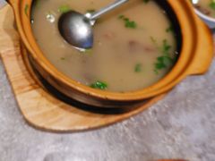 -高玛纳驴肉火烧(河间总店)