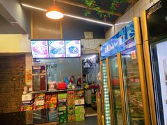 -上上签·冷锅串串(六灌路店)