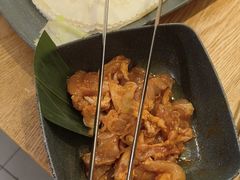 -新石器烤肉(百联川沙店)