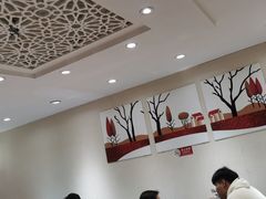 -紫光园·烤鸭·北京菜(团结湖店)