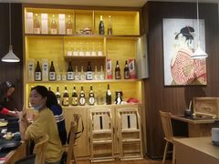 -厚道寿喜烧専門店·自助畅食(国贸店)