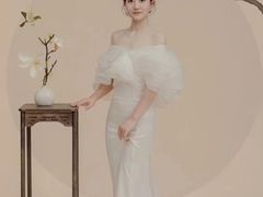 -经典婚纱摄影美学馆·私人定制