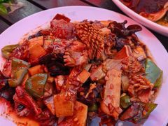 -鼎香润(德胜门内店)