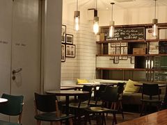 -BAKER&SPICE(安福路店)