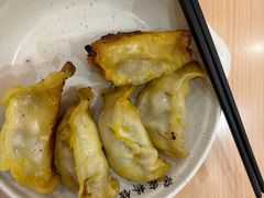 -蒋家桥饺面店(东关街店)