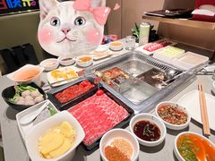-海底捞火锅(珠影星光城夜宵主题店)