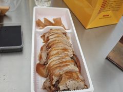 -五顺斋清真烤鸭(西大街总店)
