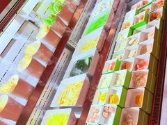 -钱小奴创意自助餐厅·原切谷饲安格斯畅吃(苏州昆山招商花园城店)