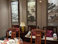 -唐山宴大唐州府精品中餐