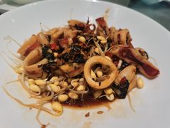 -姚姚酸菜鱼·金戈戈香港豉油鸡(喜荟城联名店)