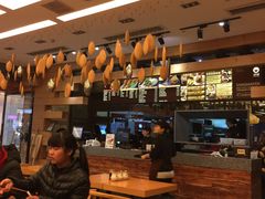 -三千粉牛肉米粉(来客茂店)