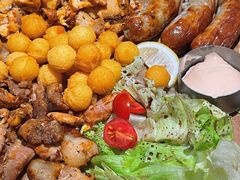 -HELLO MUSAE 拾光缪斯餐厅·纯正希腊风味(苏州中心店)