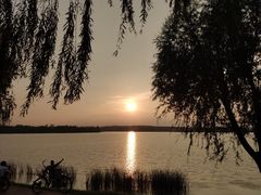 -丁香湖公园