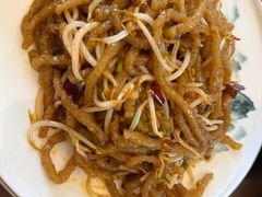 -岚县土豆宴(总部)