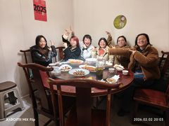 -永乐饭店
