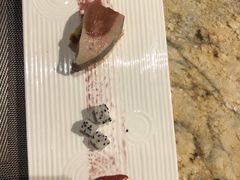 -前海华侨城JW万豪酒店·都会尚膳自助餐厅·牛排海鲜酒水畅飨