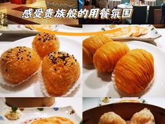 -東海海鲜酒家(中信广场店)