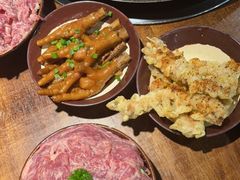 -楠火锅(西单店)