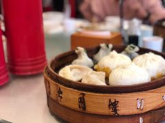 -留芳·文旅古月楼(老街店)