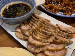 -娄三少·老北京春饼烤鸭家常菜(方庄店)