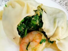 -叶存利海鲜大馅饺子(海宁路总店)