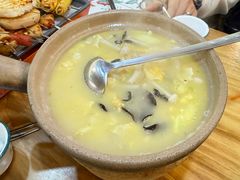 烩三鲜-亿牌牌东北烧烤(怀特店)