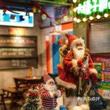 吃火锅🥘却点满了一整桌的甜品🎄🎅🏻